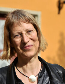 Prof. Dr. Verena Krieger