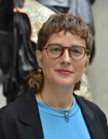 PD Dr. Anne Dippel