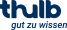 Logo Thulb