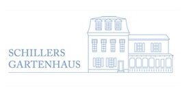 Schillers Gartenhaus Logo
